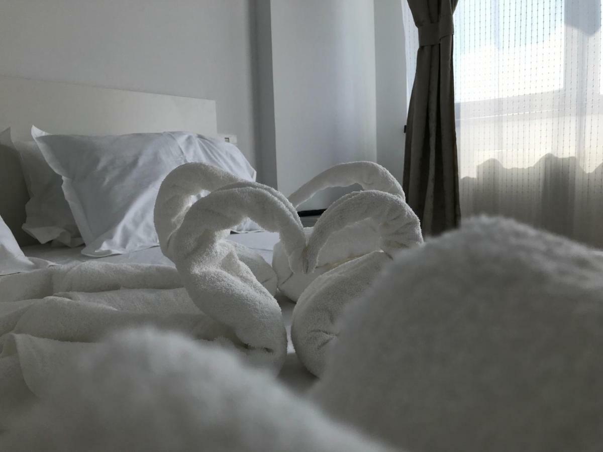 Apartament Cristina Apartment Mamaia Bagian luar foto